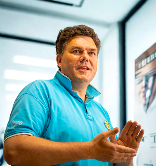 Bart Huijts